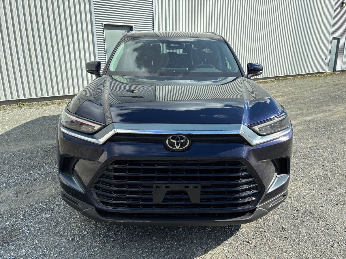 Toyota Grand Highlander 2024 - Image 2