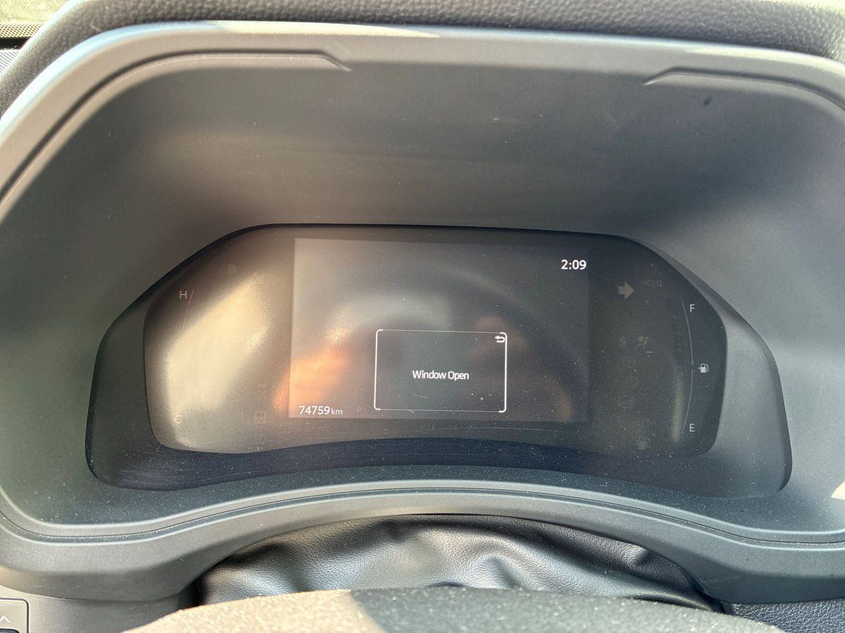 Toyota Grand Highlander 2024 - Image 7