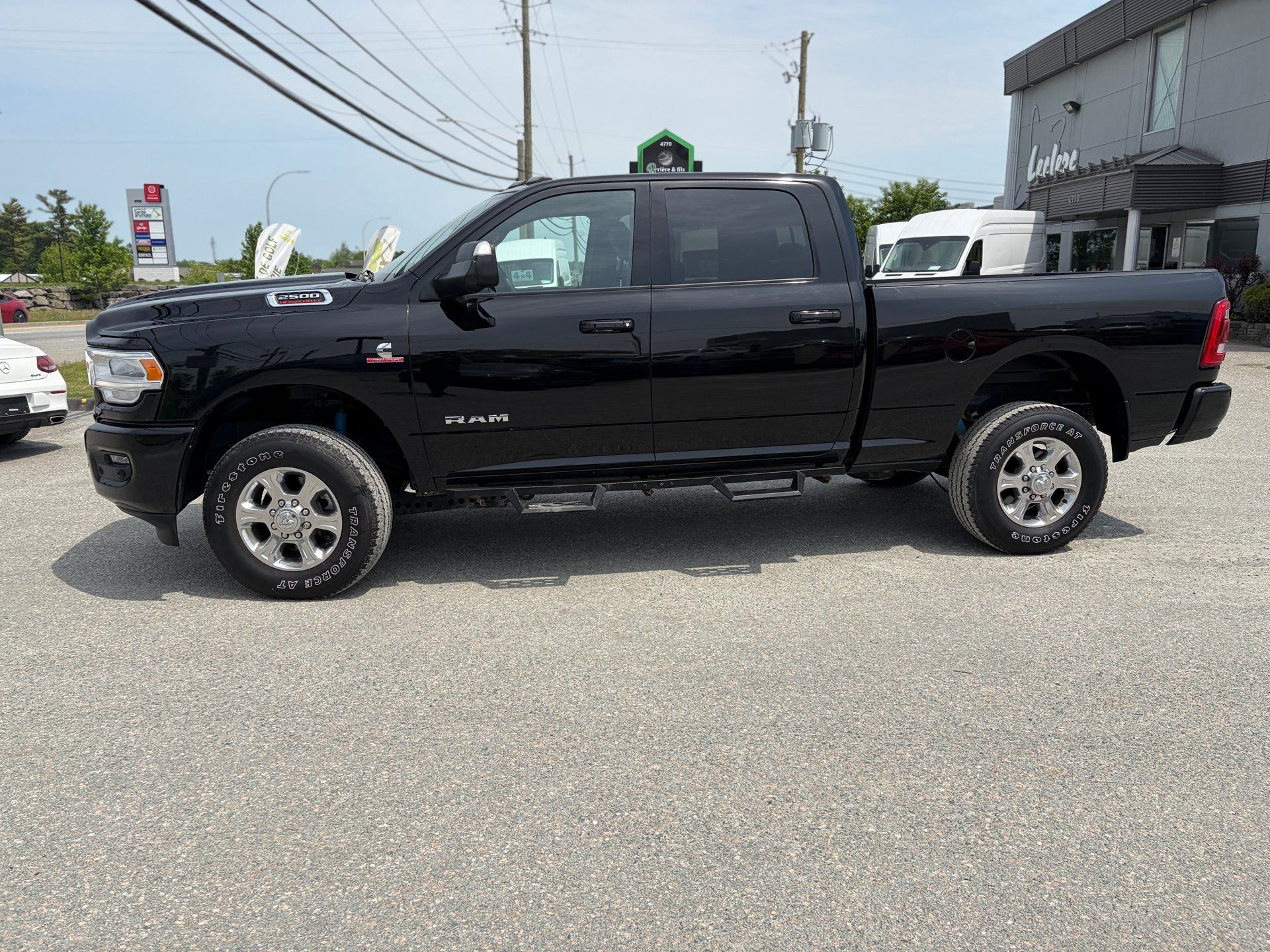 Ram 2500 2022 - Image 2