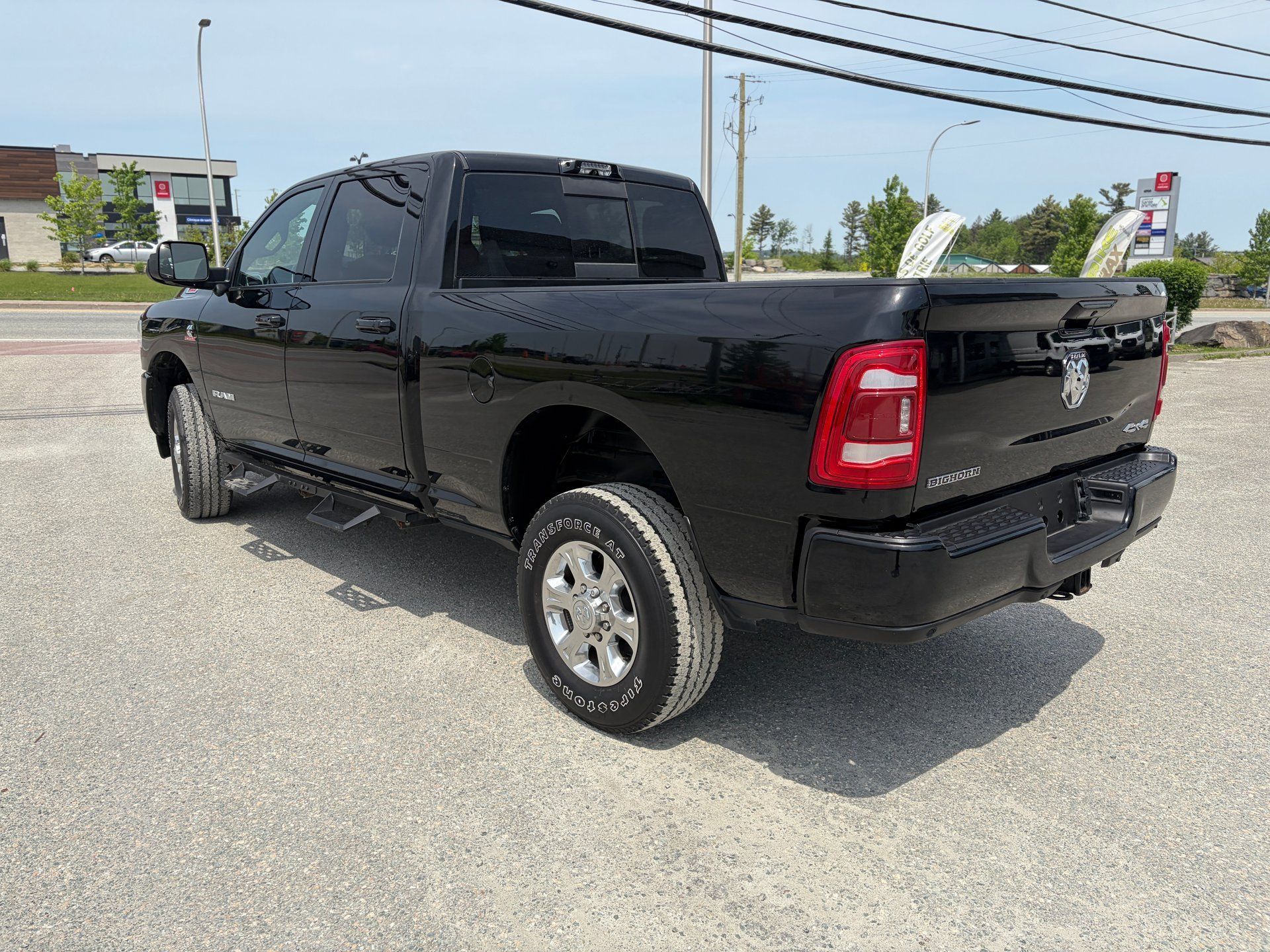 Ram 2500 2022 - Image 3