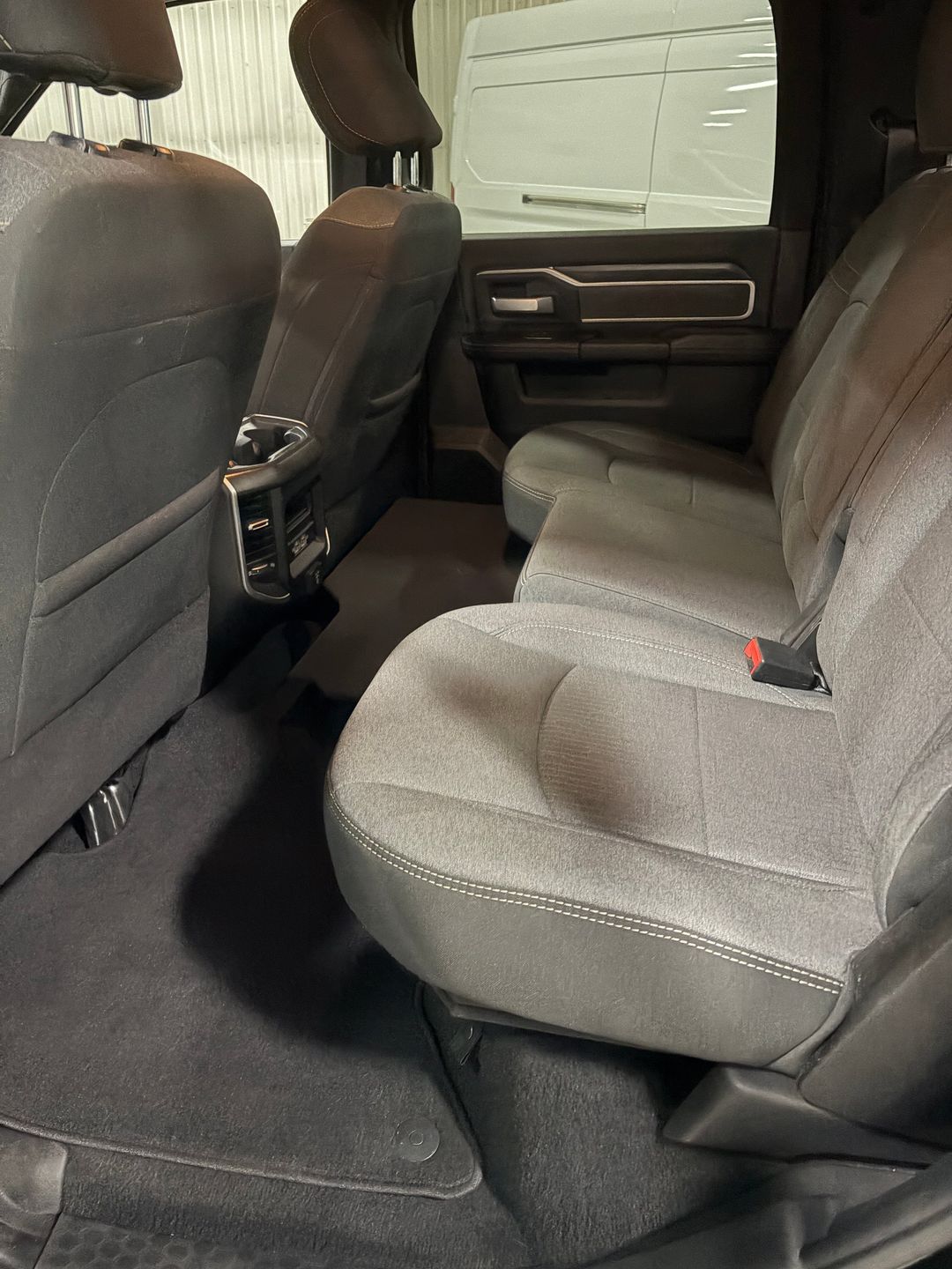 Ram 2500 2022 - Image 8