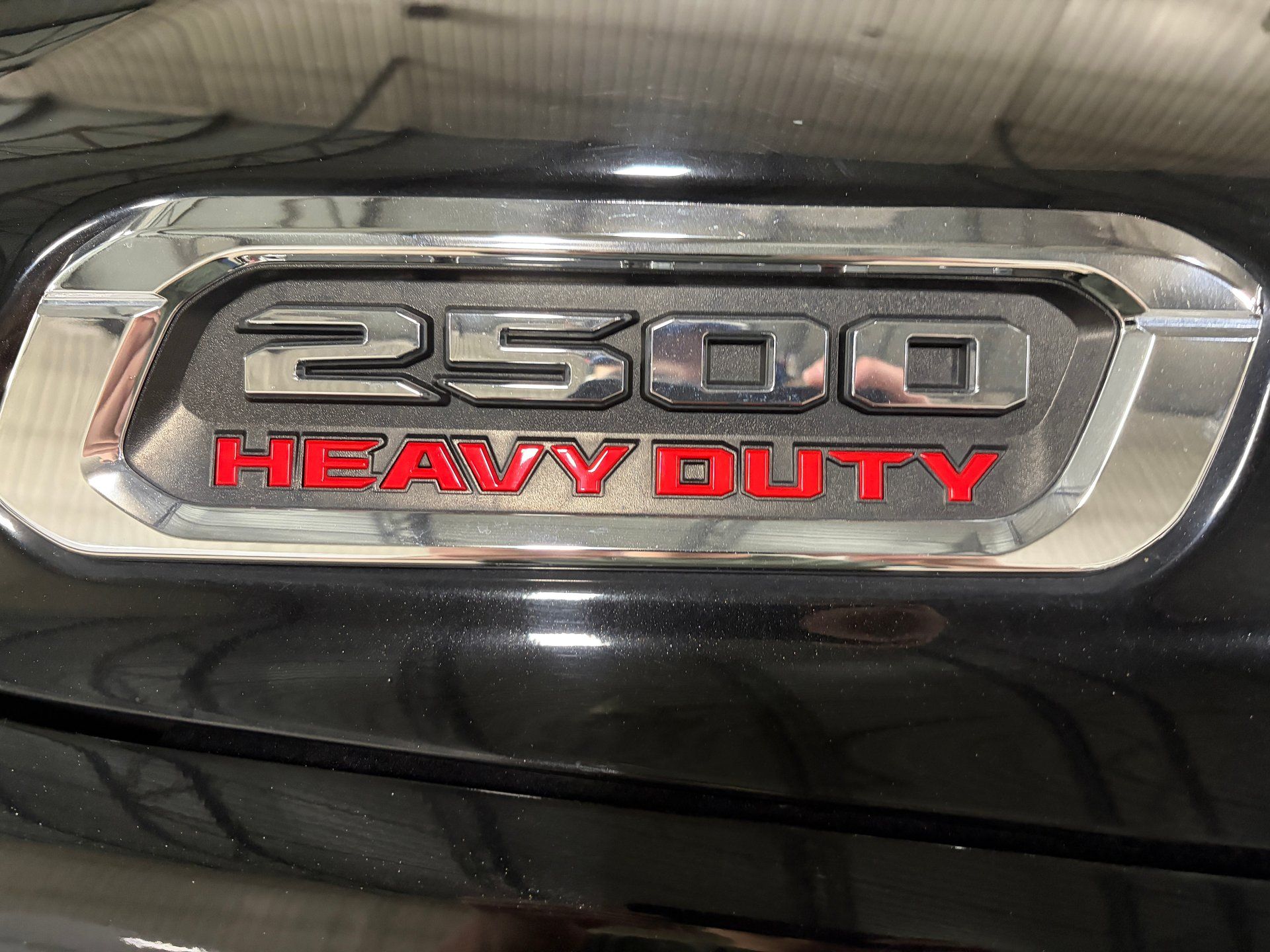 Ram 2500 2022 - Image 13