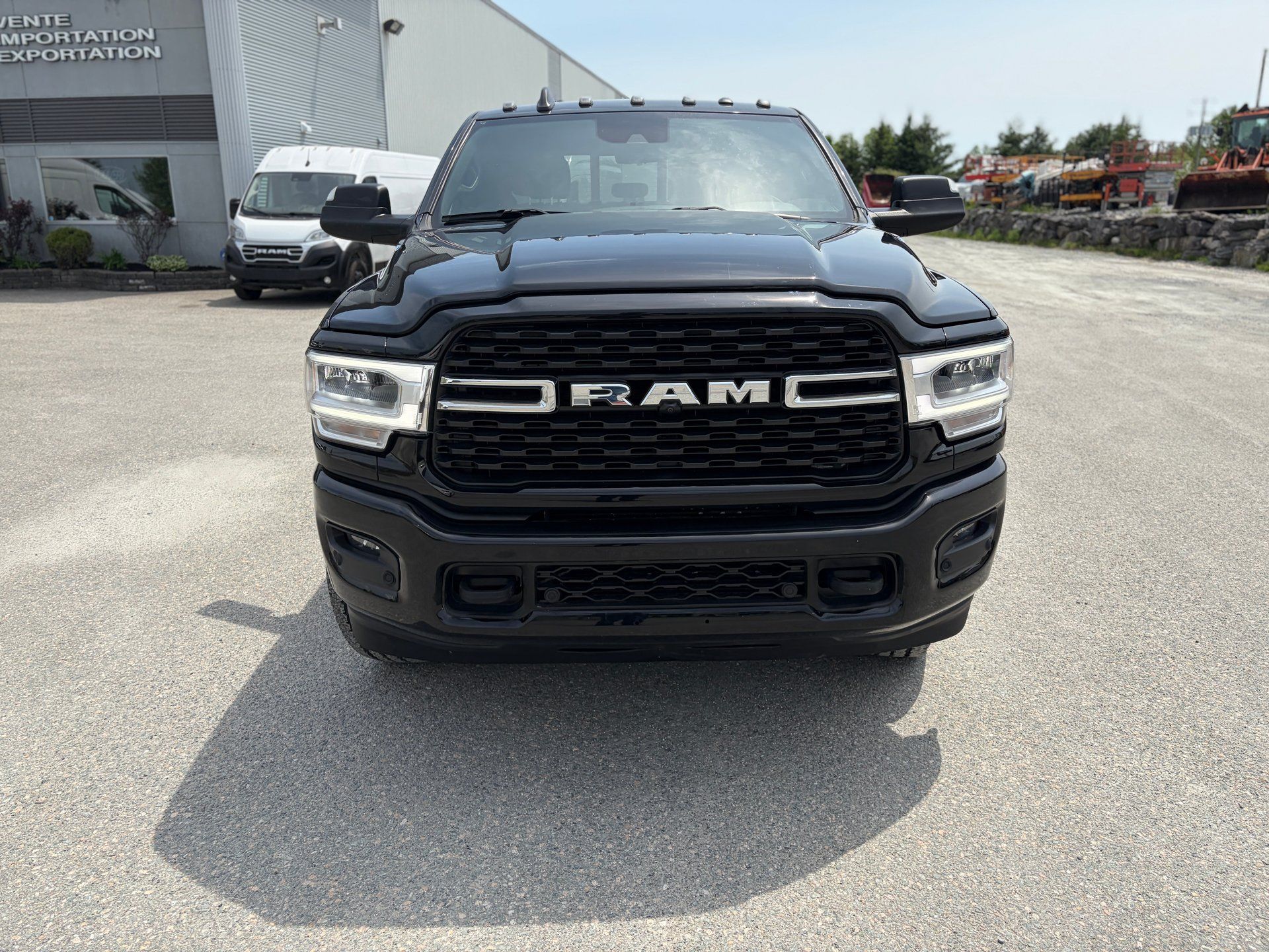 Ram 2500 2022 - Image 7