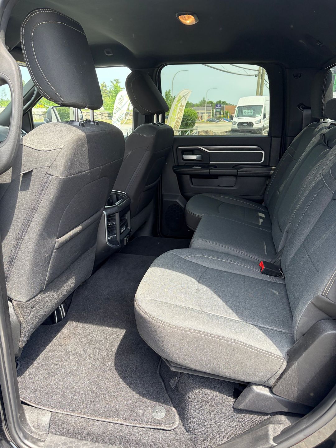 Ram 2500 2022 - Image 17