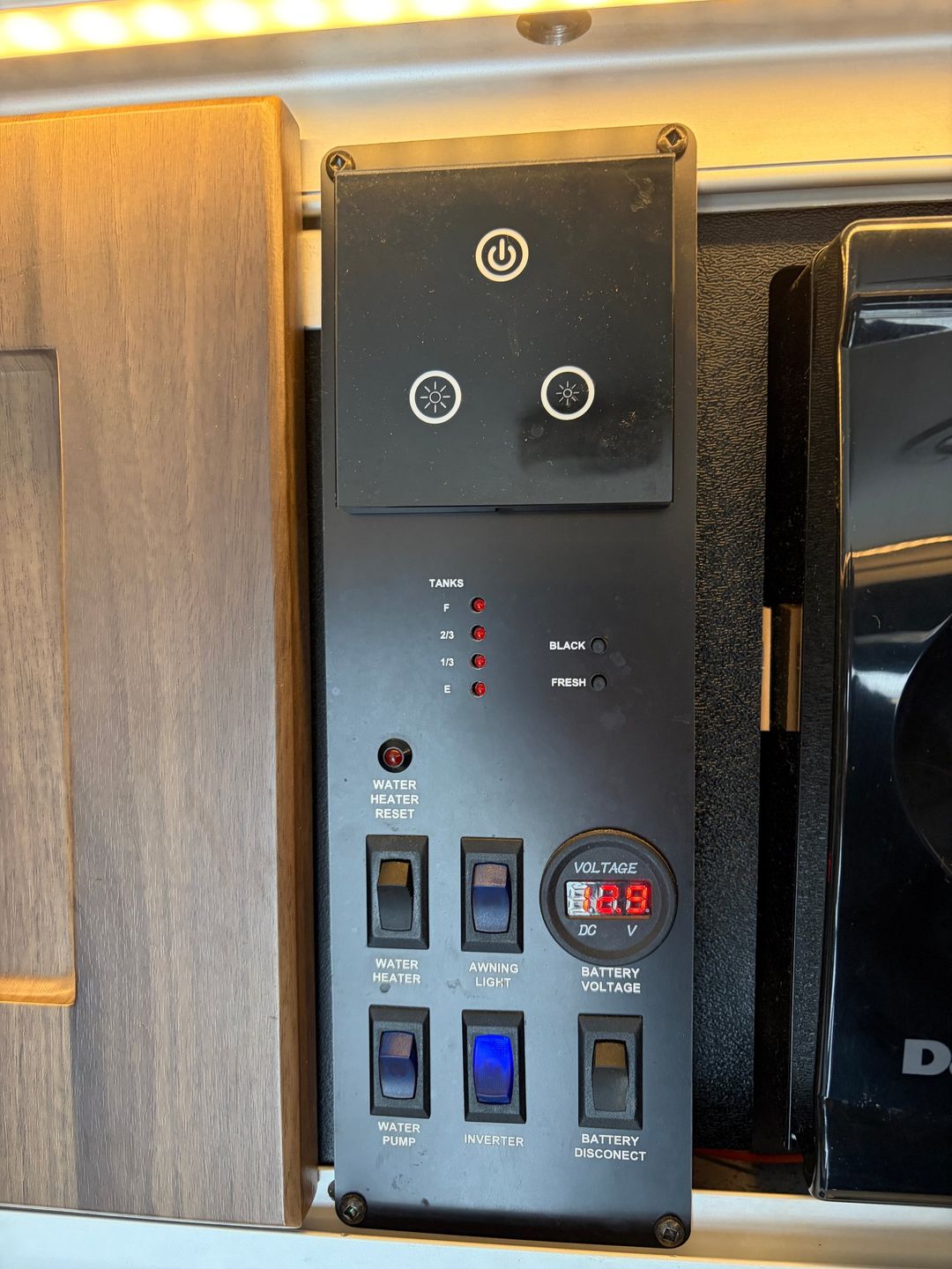 Ram ProMaster 2500 2019 - Image 12