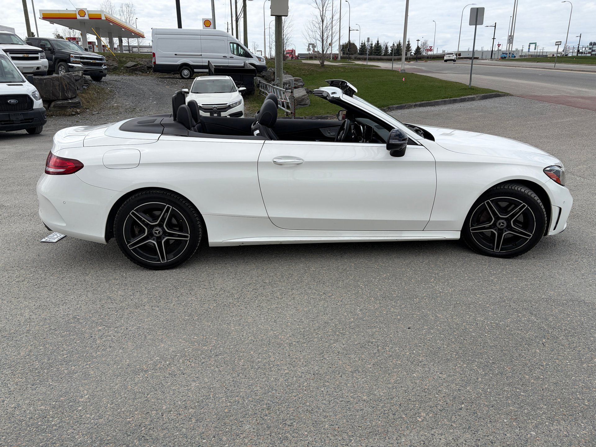 Mercedes-Benz C 300 2020 - Image 6