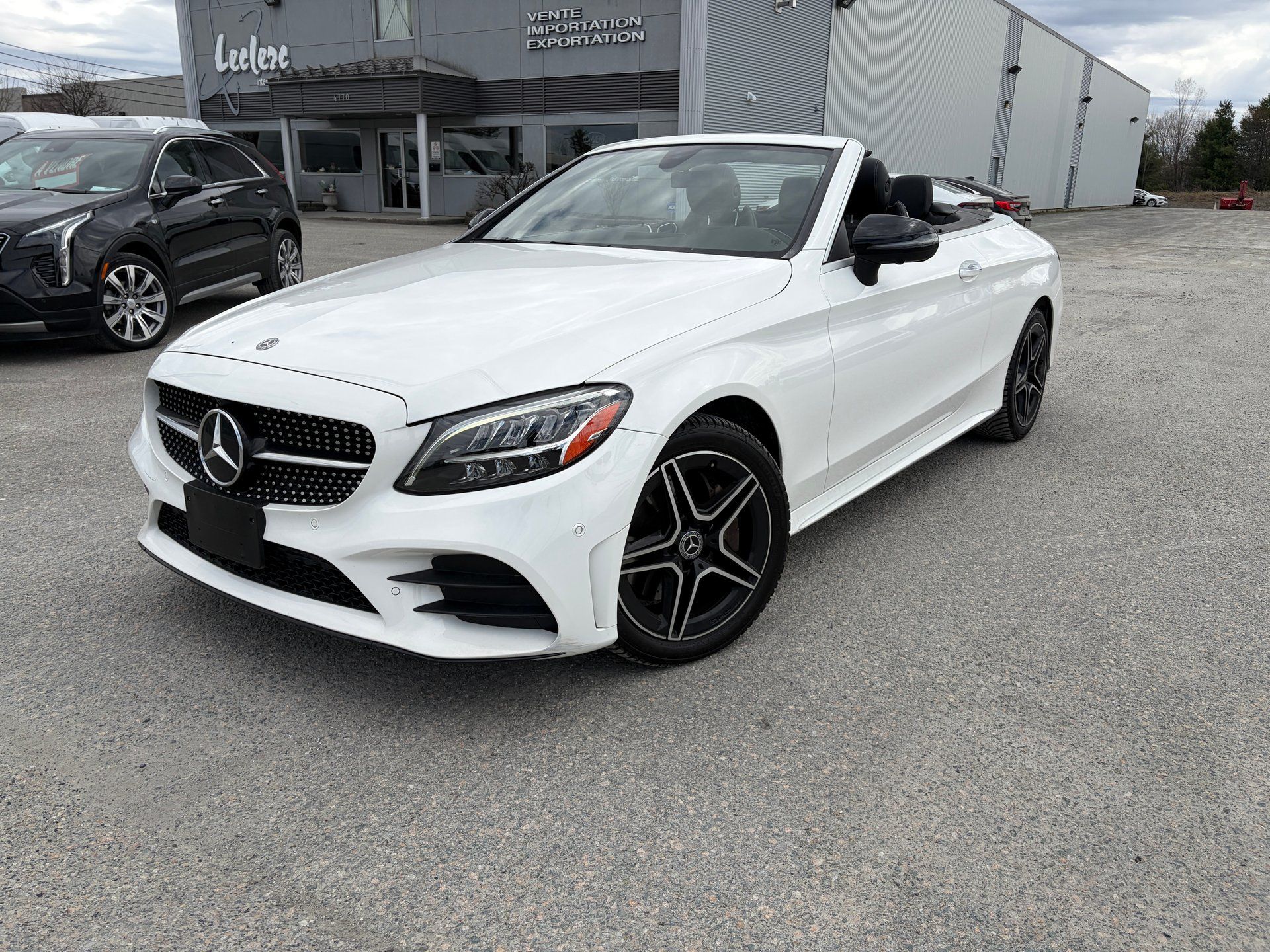 Mercedes-Benz C 300 2020 - Image 12