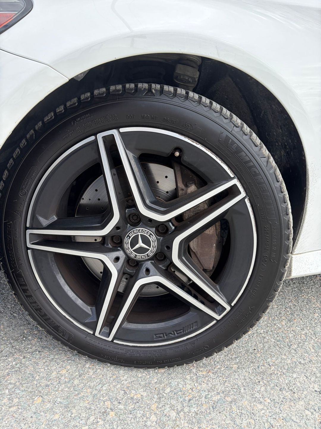 Mercedes-Benz C 300 2020 - Image 2