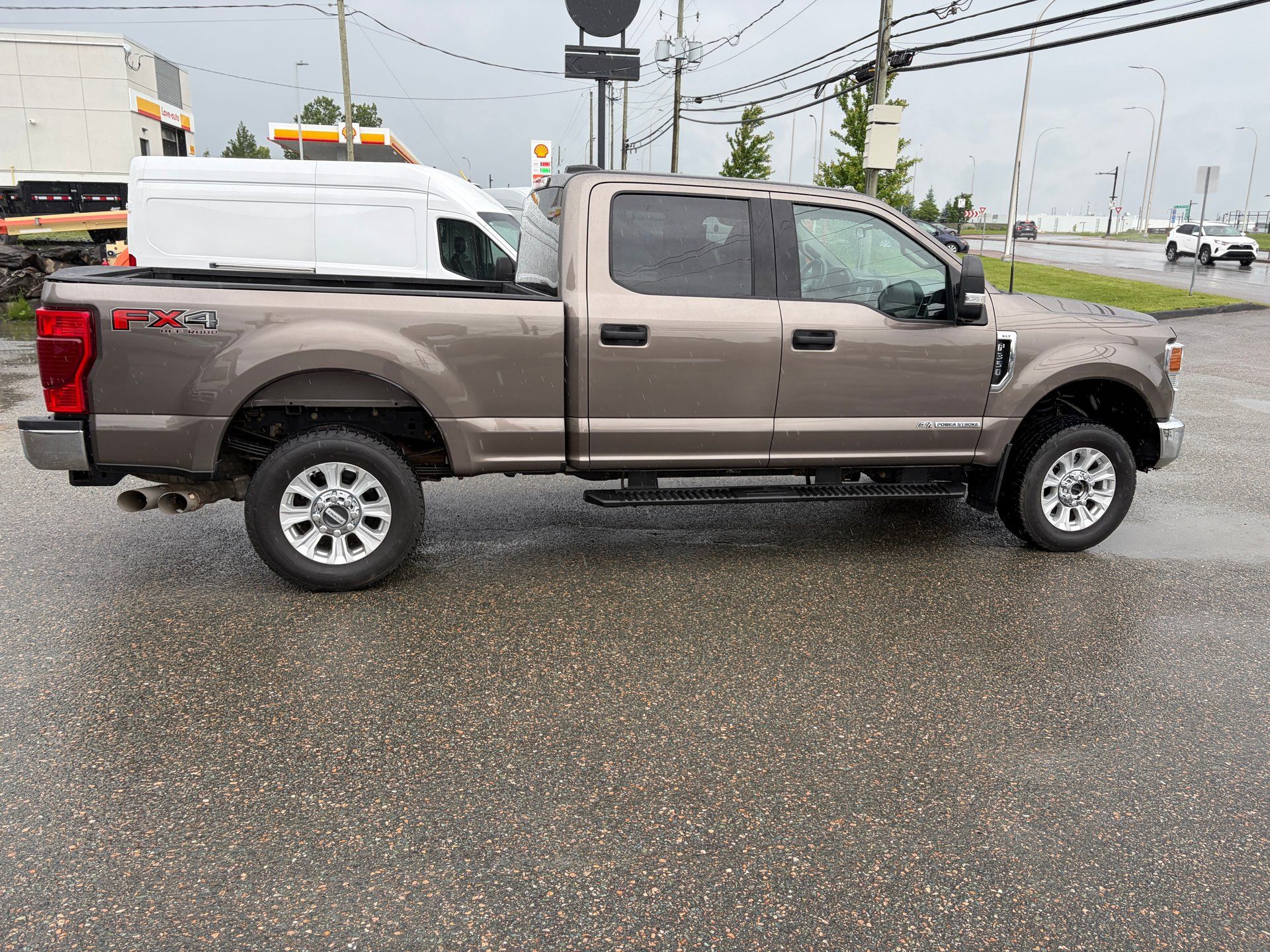 Ford F-350 2022 - Image 6
