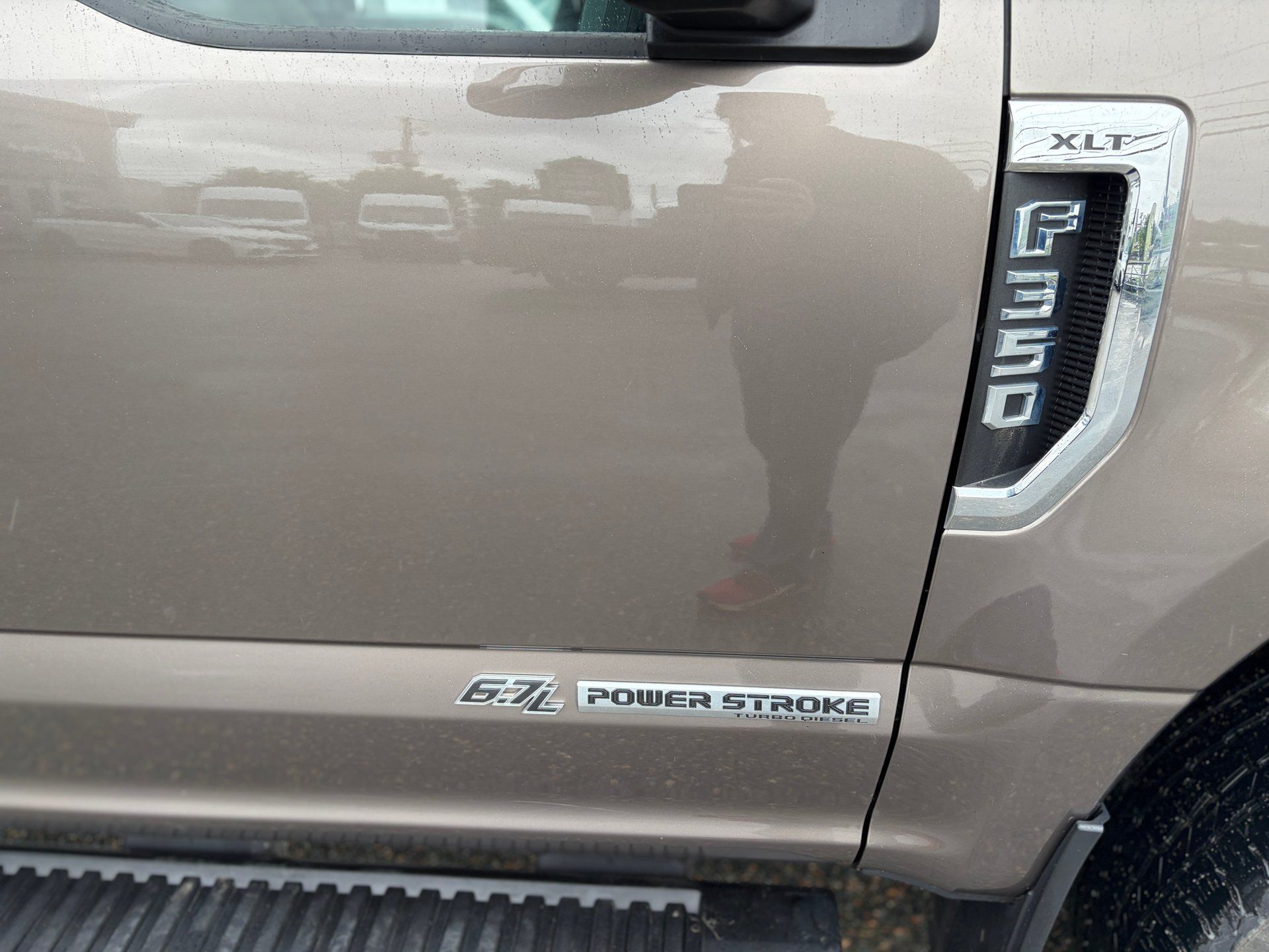 Ford F-350 2022 - Image 7