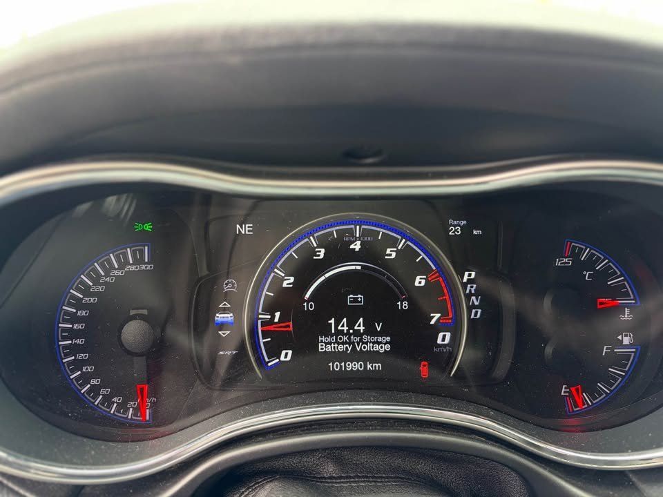 Jeep Grand Cherokee 2018 - Image 12