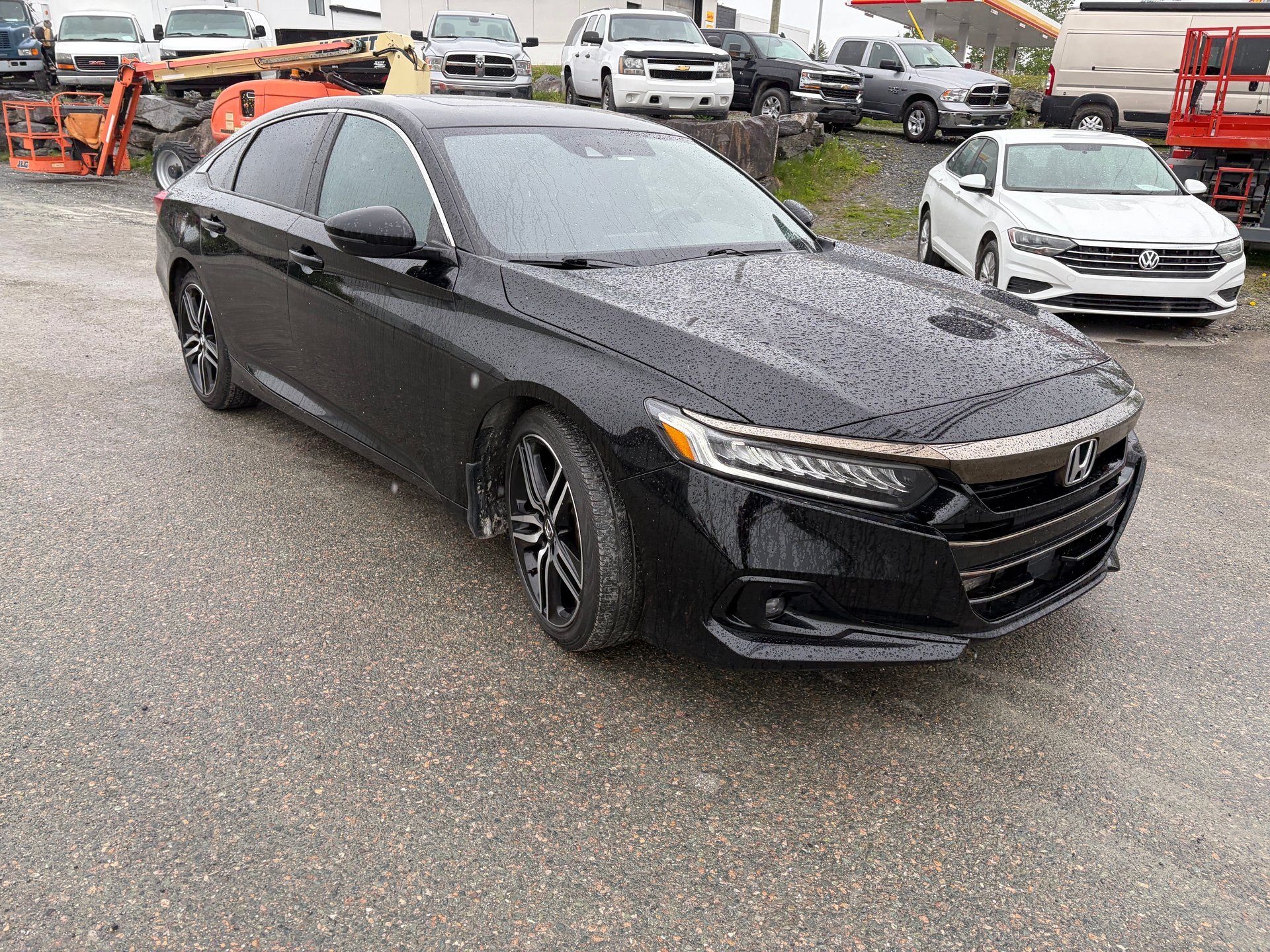Honda Accord 2021 - Image 7