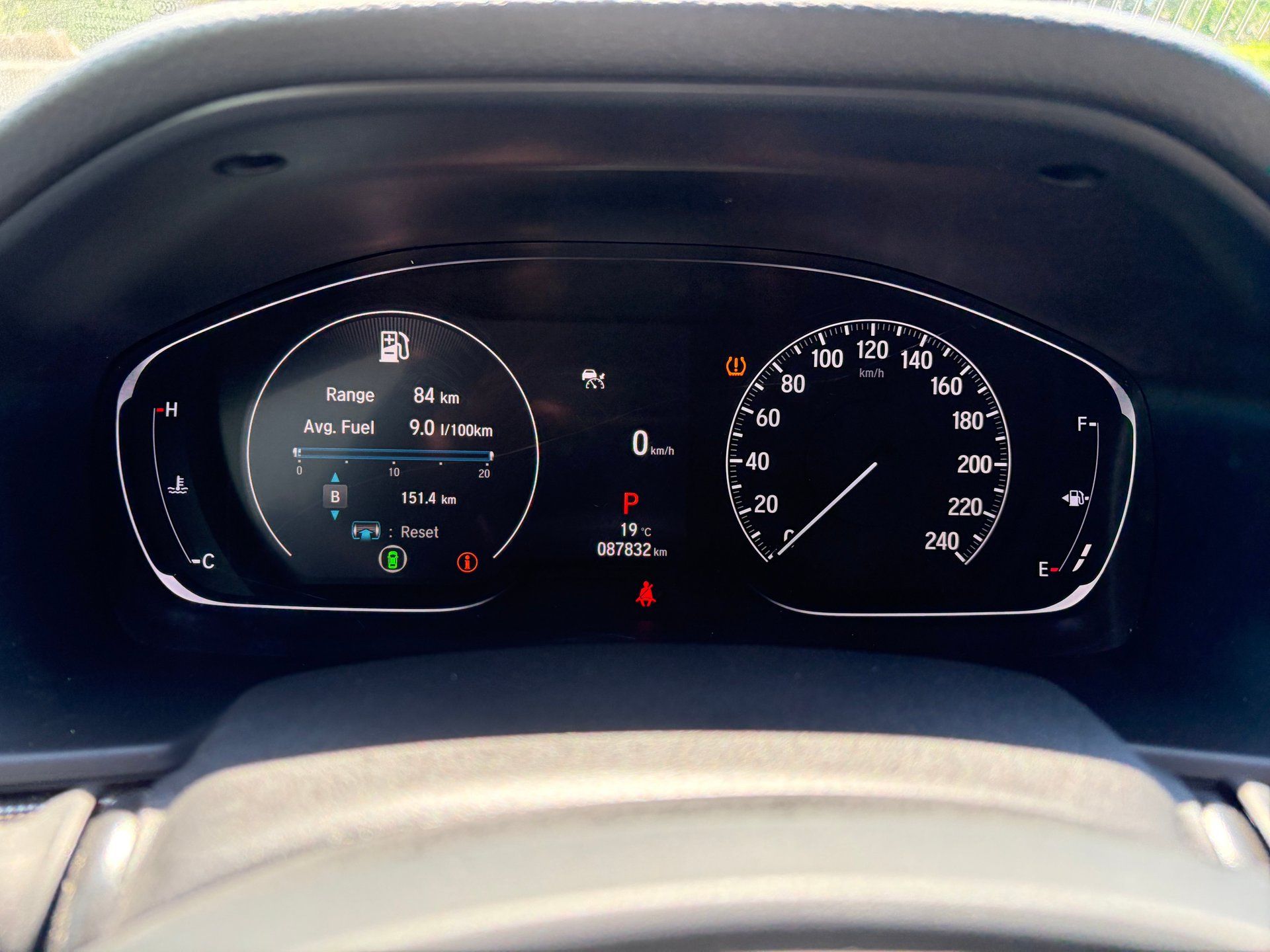 Honda Accord 2021 - Image 11