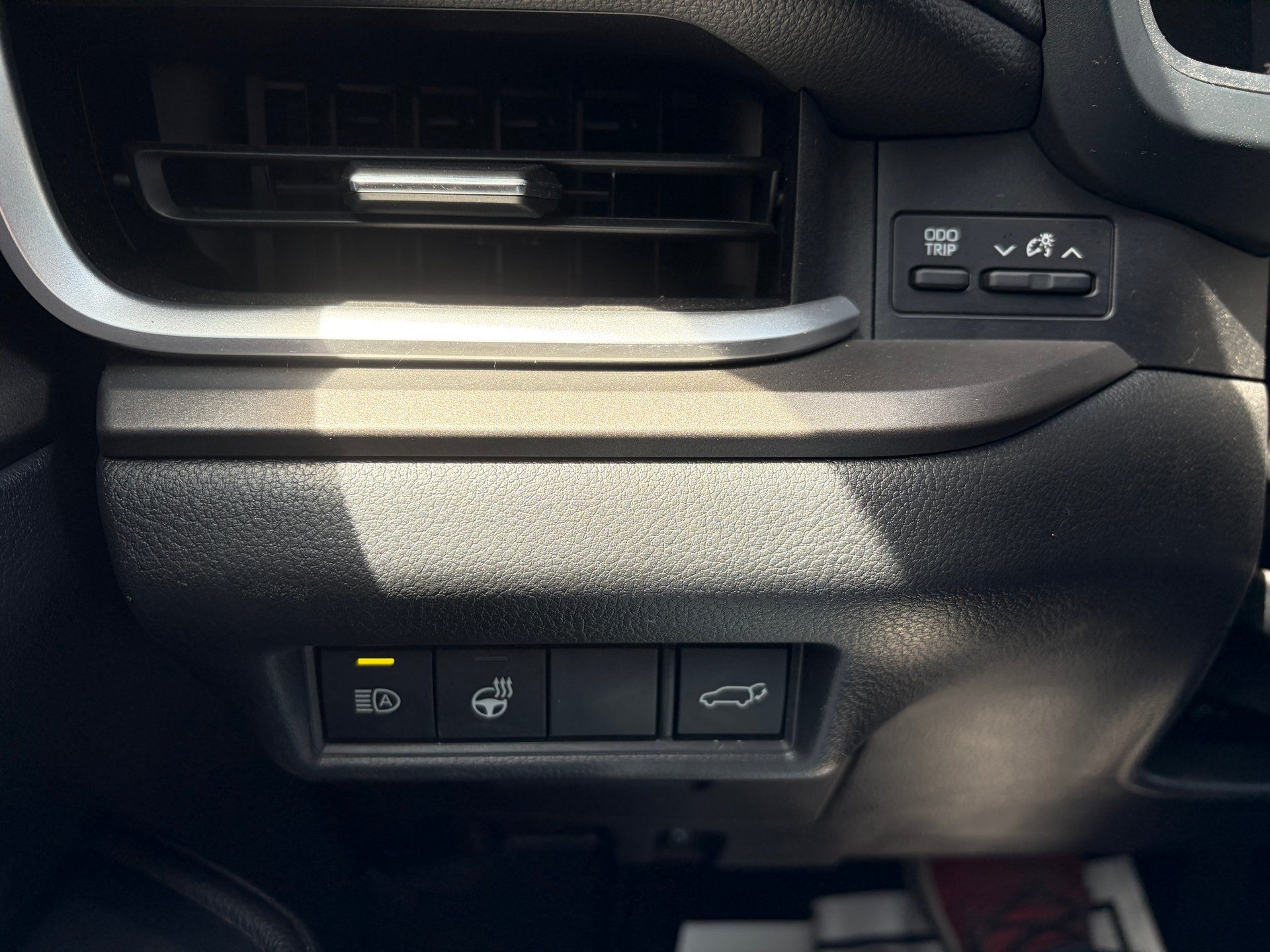Toyota Grand Highlander 2024 - Image 15