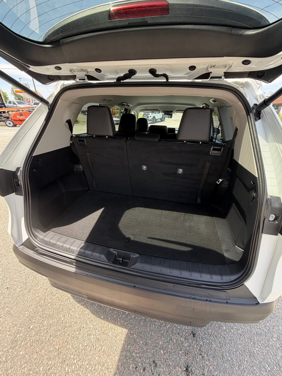 Toyota Grand Highlander 2024 - Image 11