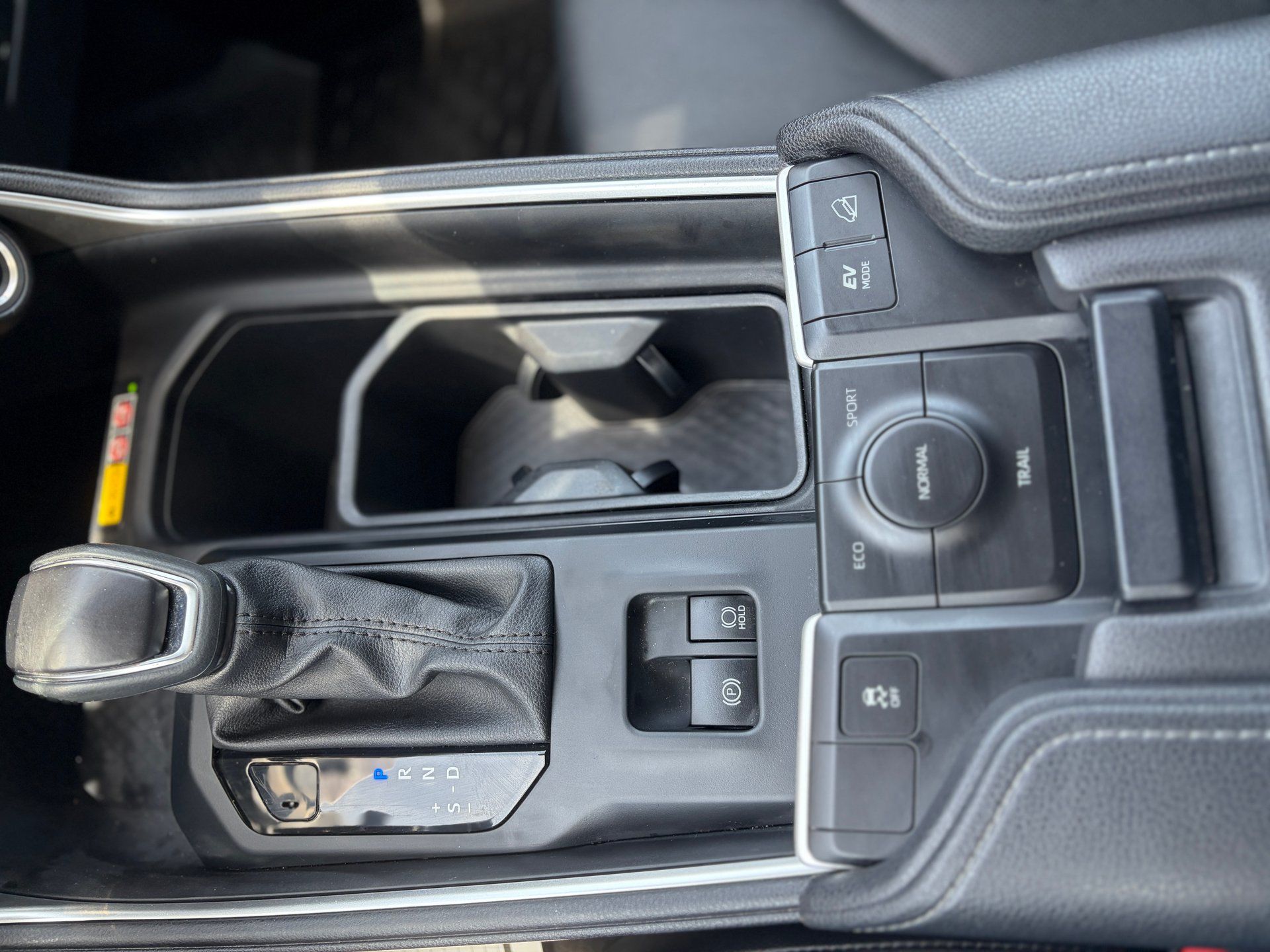 Toyota Grand Highlander 2024 - Image 13
