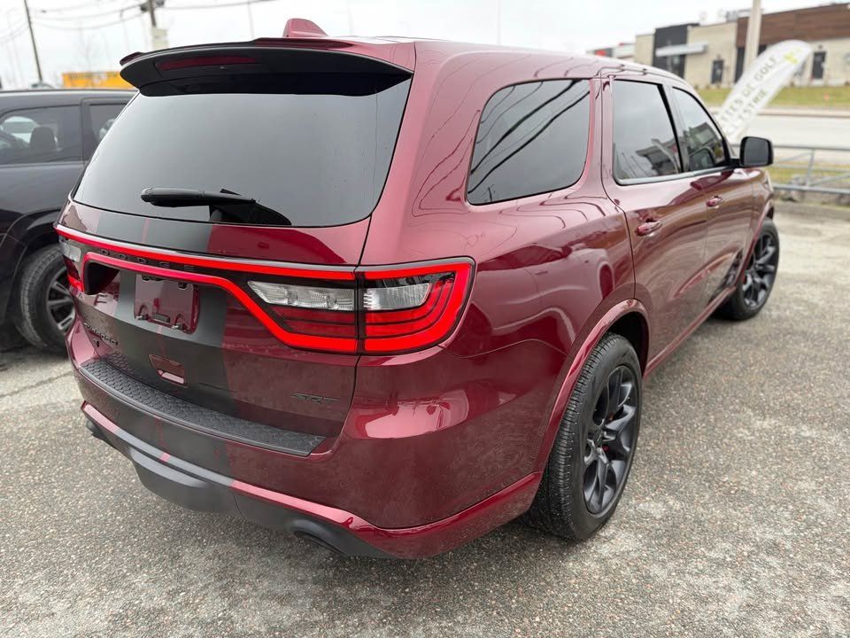 Dodge Durango 2022 - Image 5