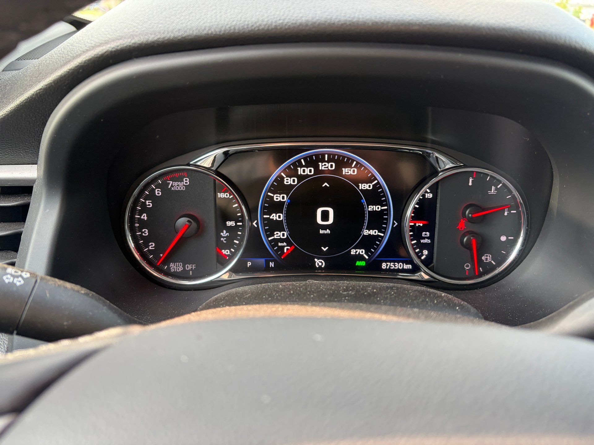 GMC Acadia 2021 - Image 7