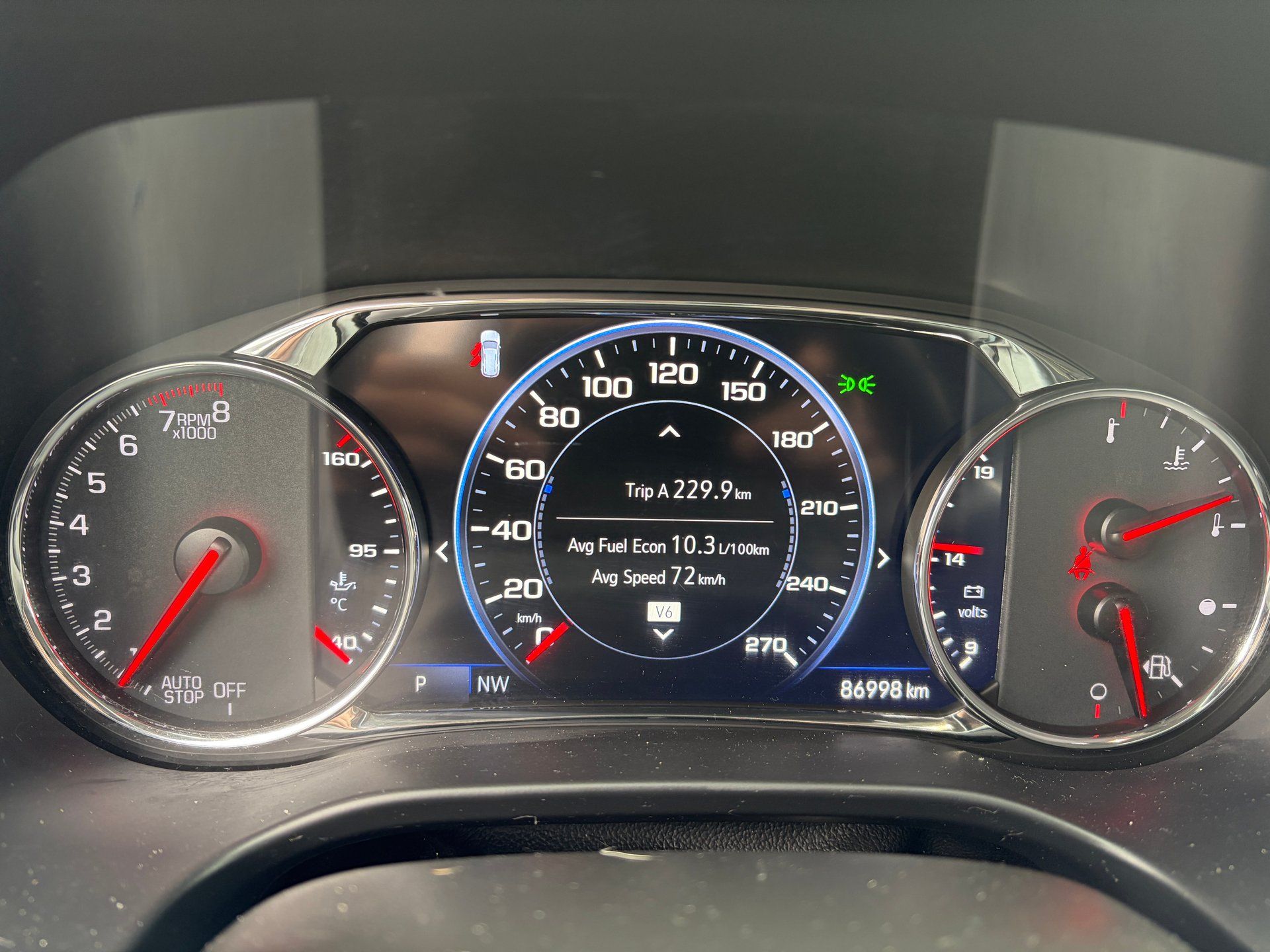 GMC Acadia 2021 - Image 19