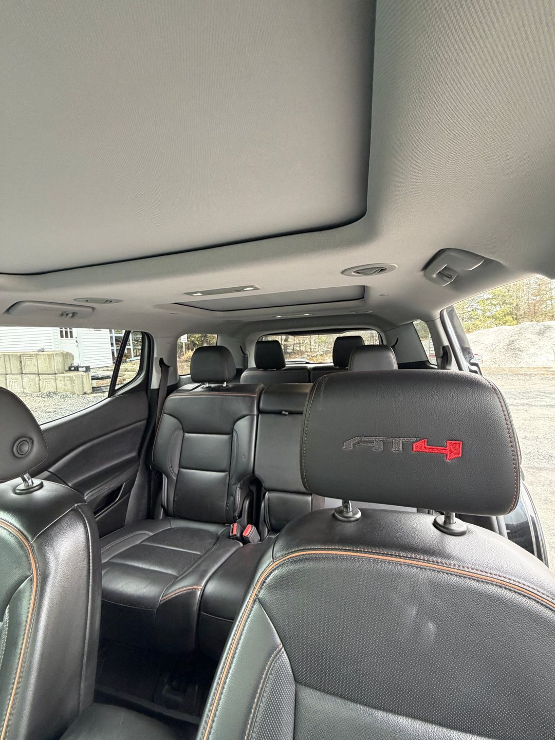 GMC Acadia 2021 - Image 15