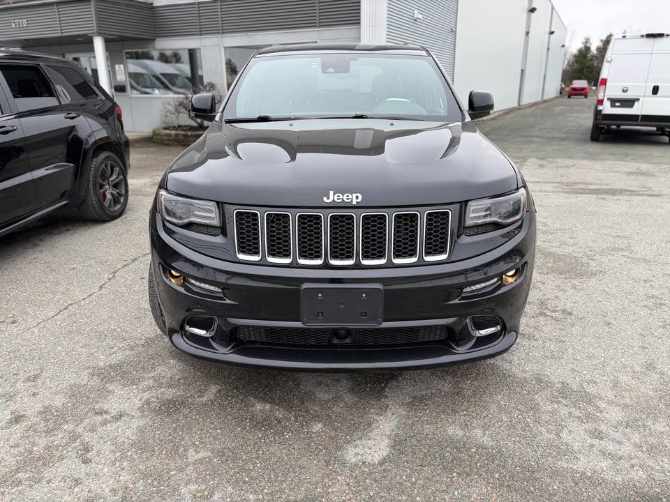 Jeep Grand Cherokee 2016 - Image 9