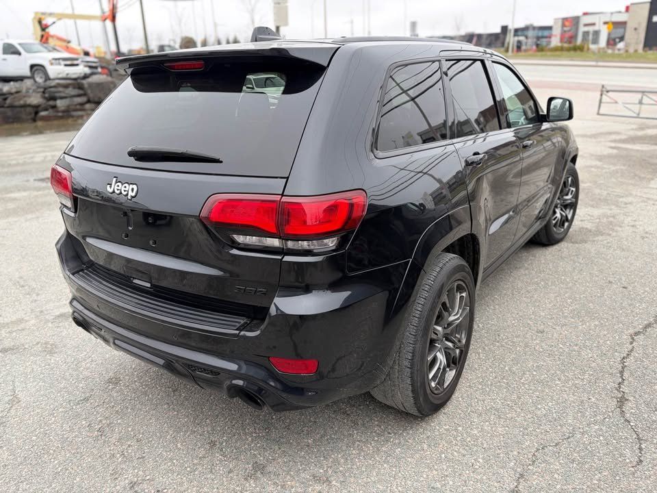 Jeep Grand Cherokee 2016 - Image 11