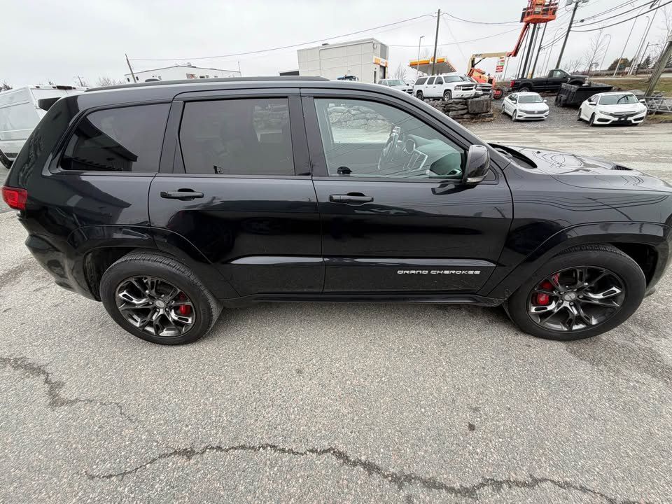 Jeep Grand Cherokee 2016 - Image 3