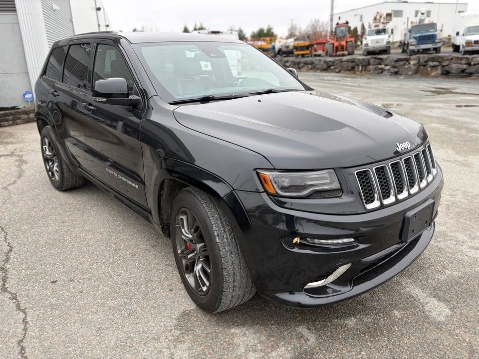 Jeep Grand Cherokee 2016 - Image 7