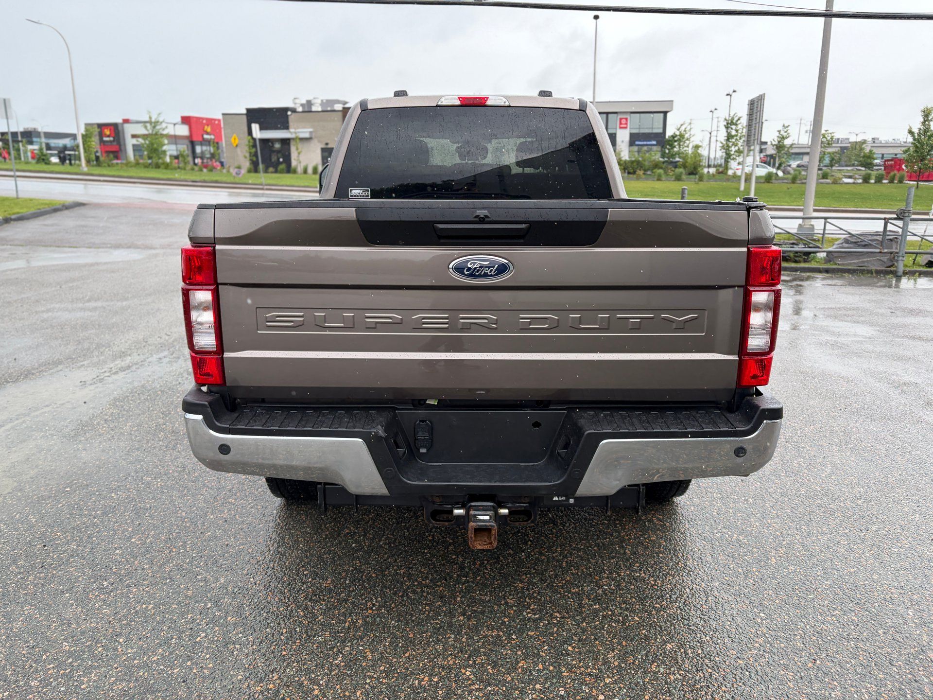 Ford F-350 2022 - Thumbnail 4