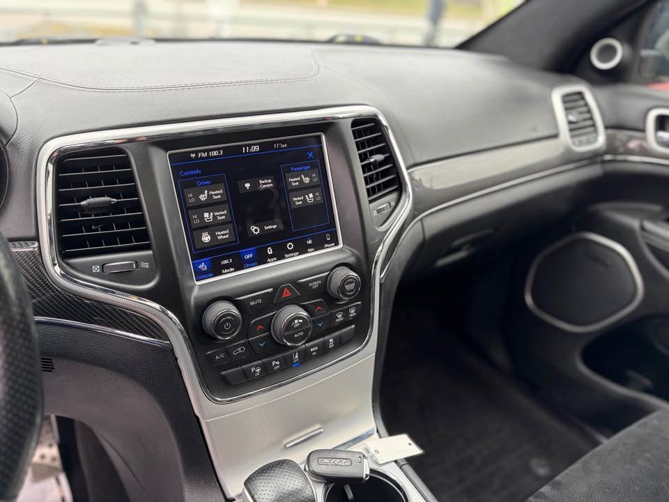 Jeep Grand Cherokee 2018 - Thumbnail 10