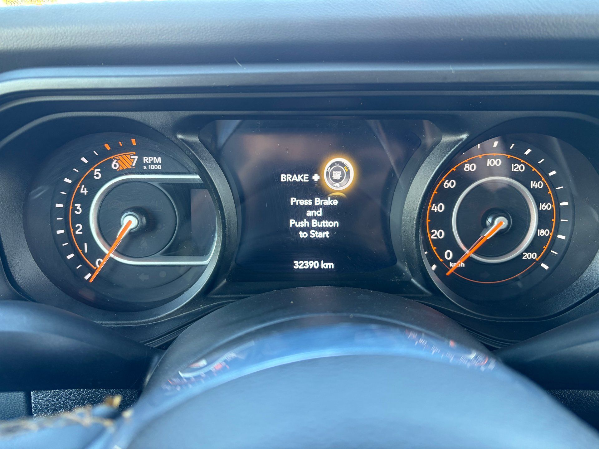 Jeep Wrangler 2024 - Thumbnail 9