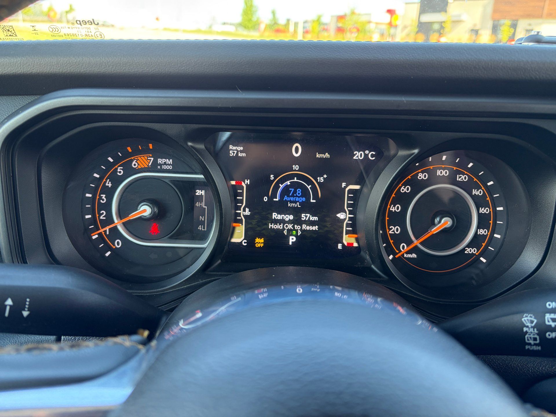 Jeep Wrangler 2024 - Thumbnail 10