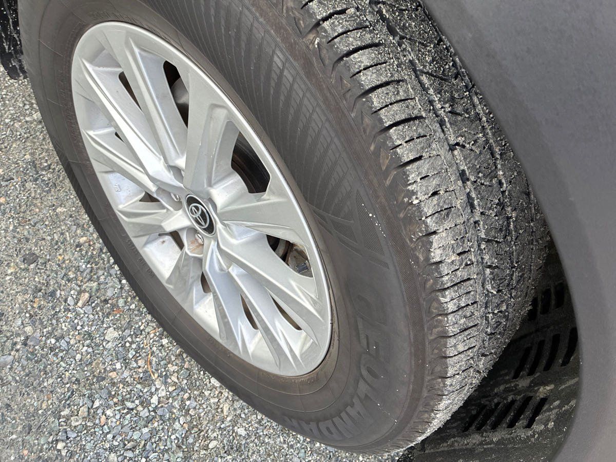 Toyota Grand Highlander 2024 - Thumbnail 9