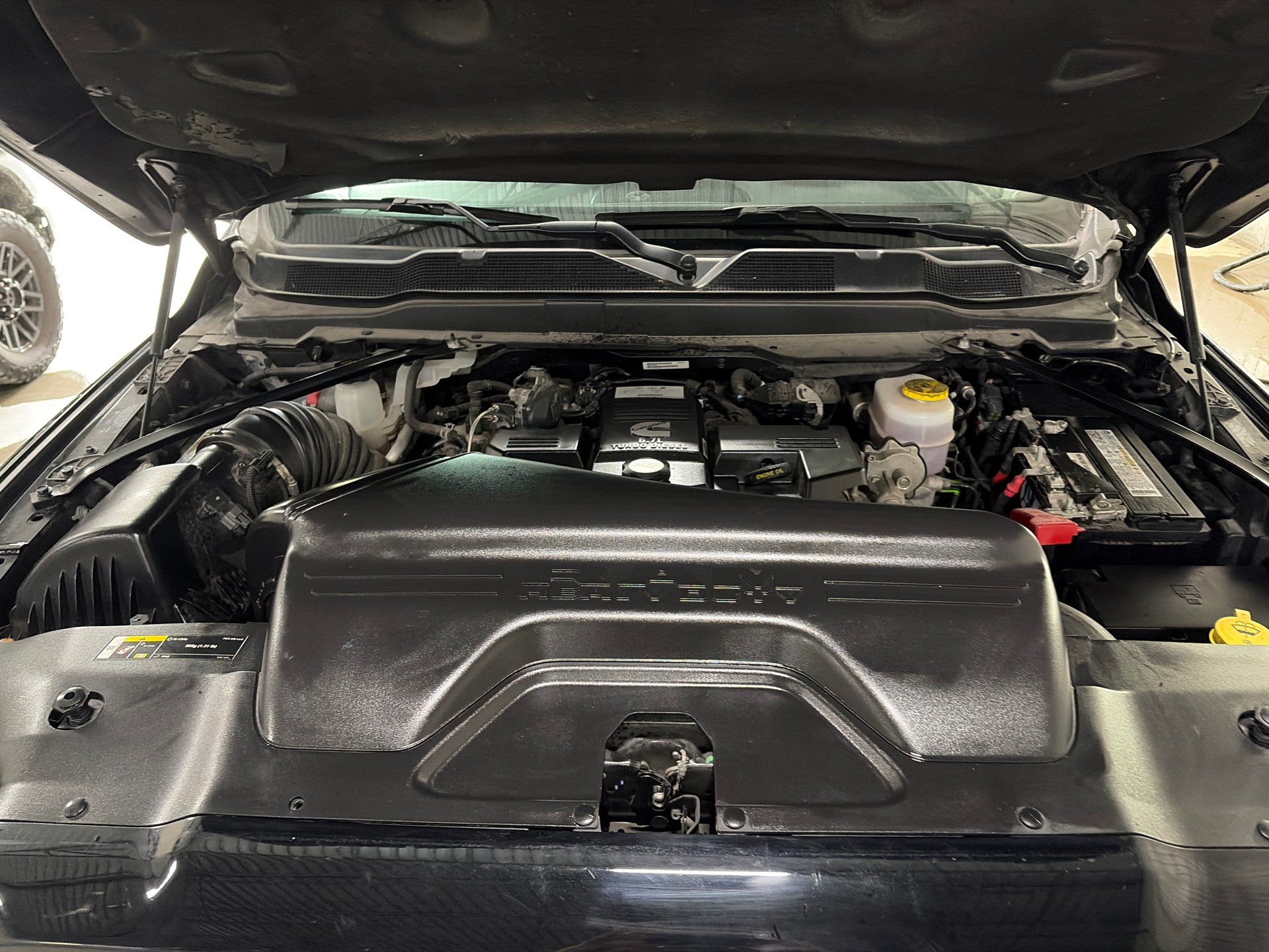 Ram 2500 2022 - Thumbnail 9