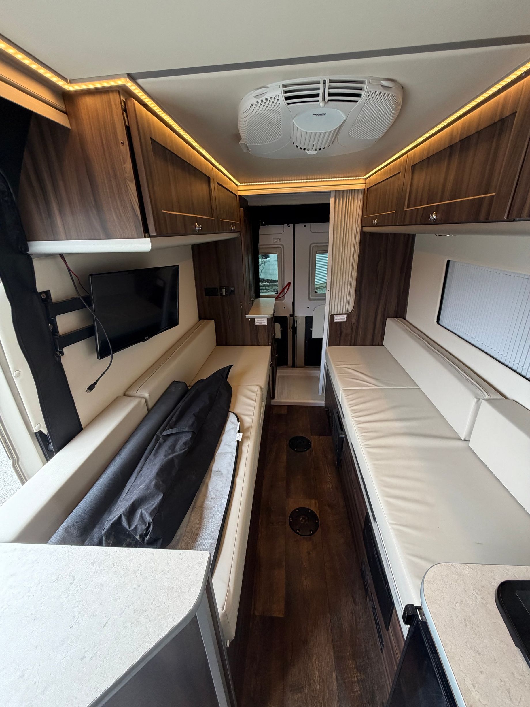 Ram ProMaster 2500 2019 - Thumbnail 11