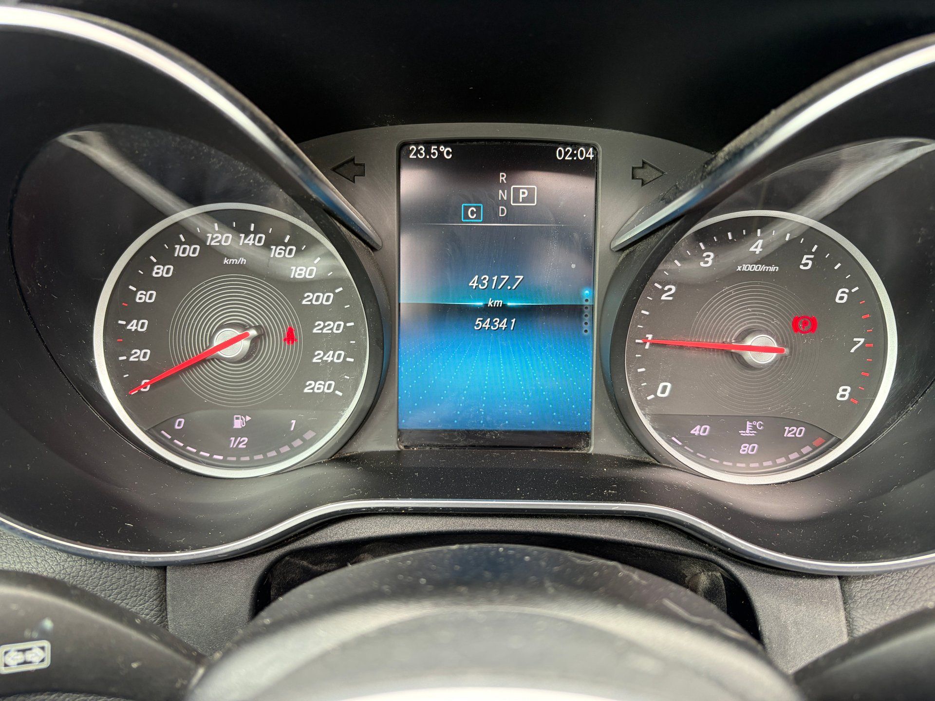 Mercedes-Benz C 300 2020 - Thumbnail 14