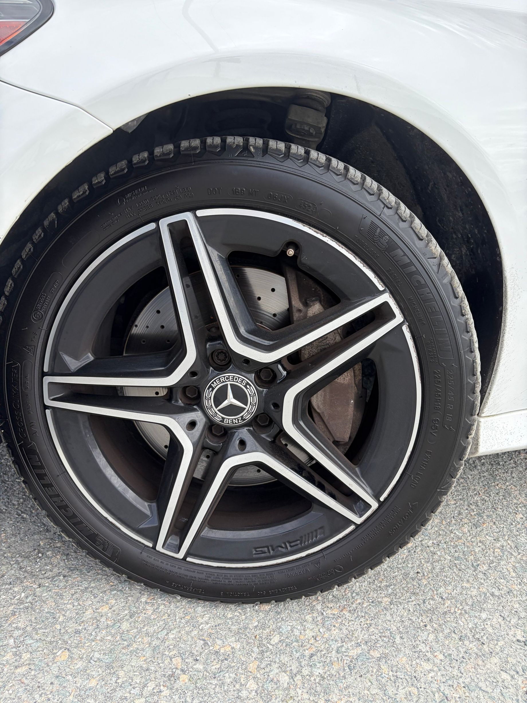Mercedes-Benz C 300 2020 - Thumbnail 2
