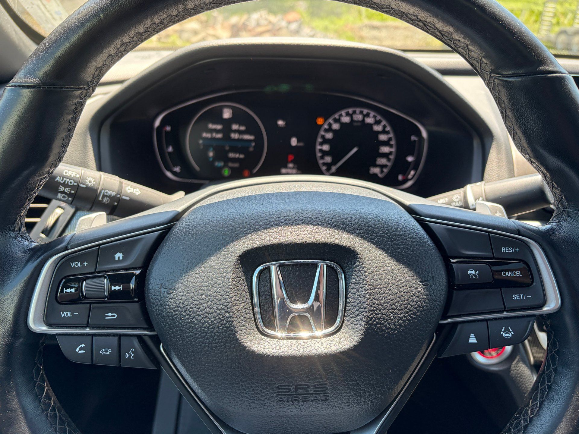 Honda Accord 2021 - Thumbnail 12