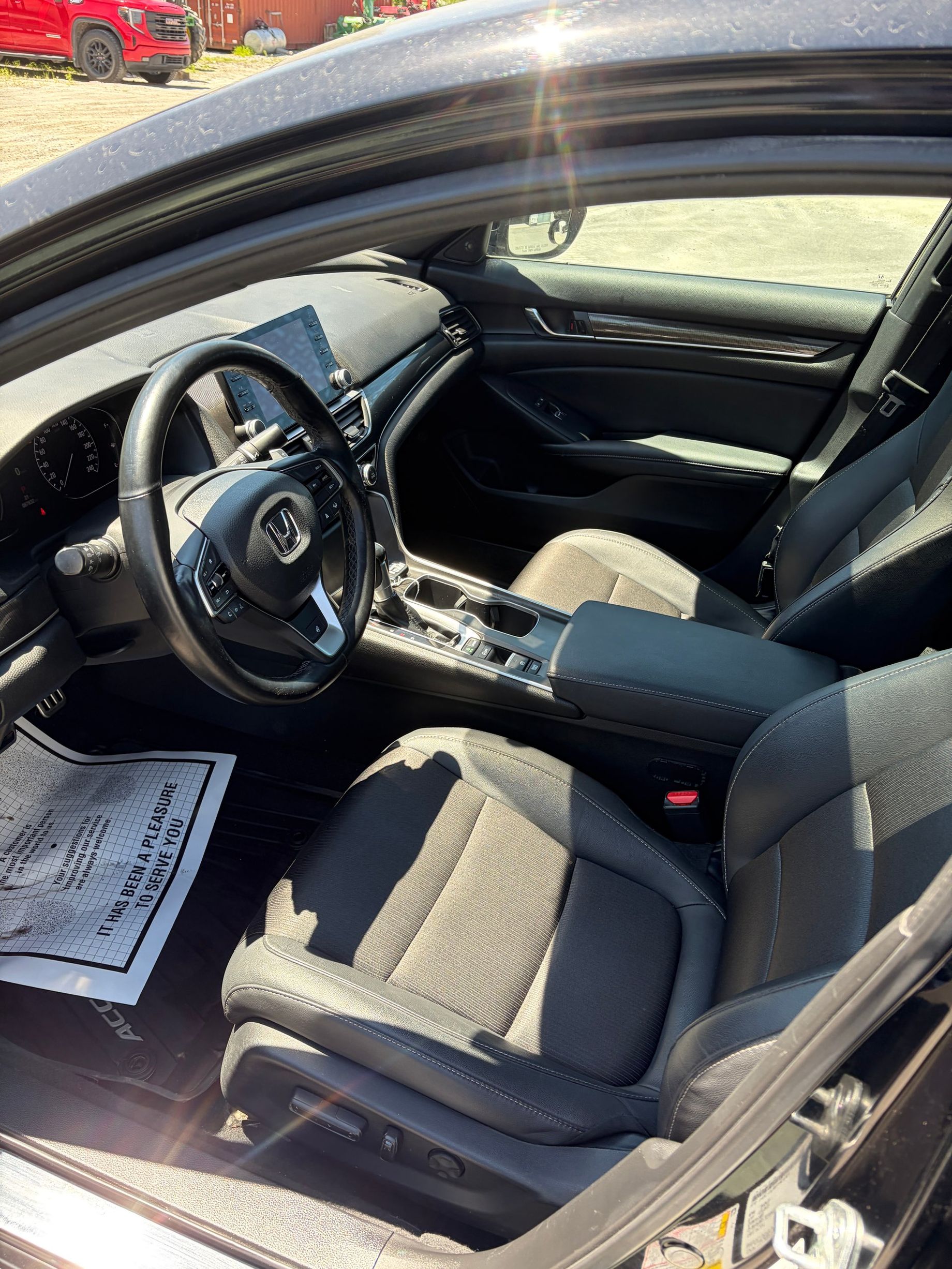 Honda Accord 2021 - Thumbnail 15