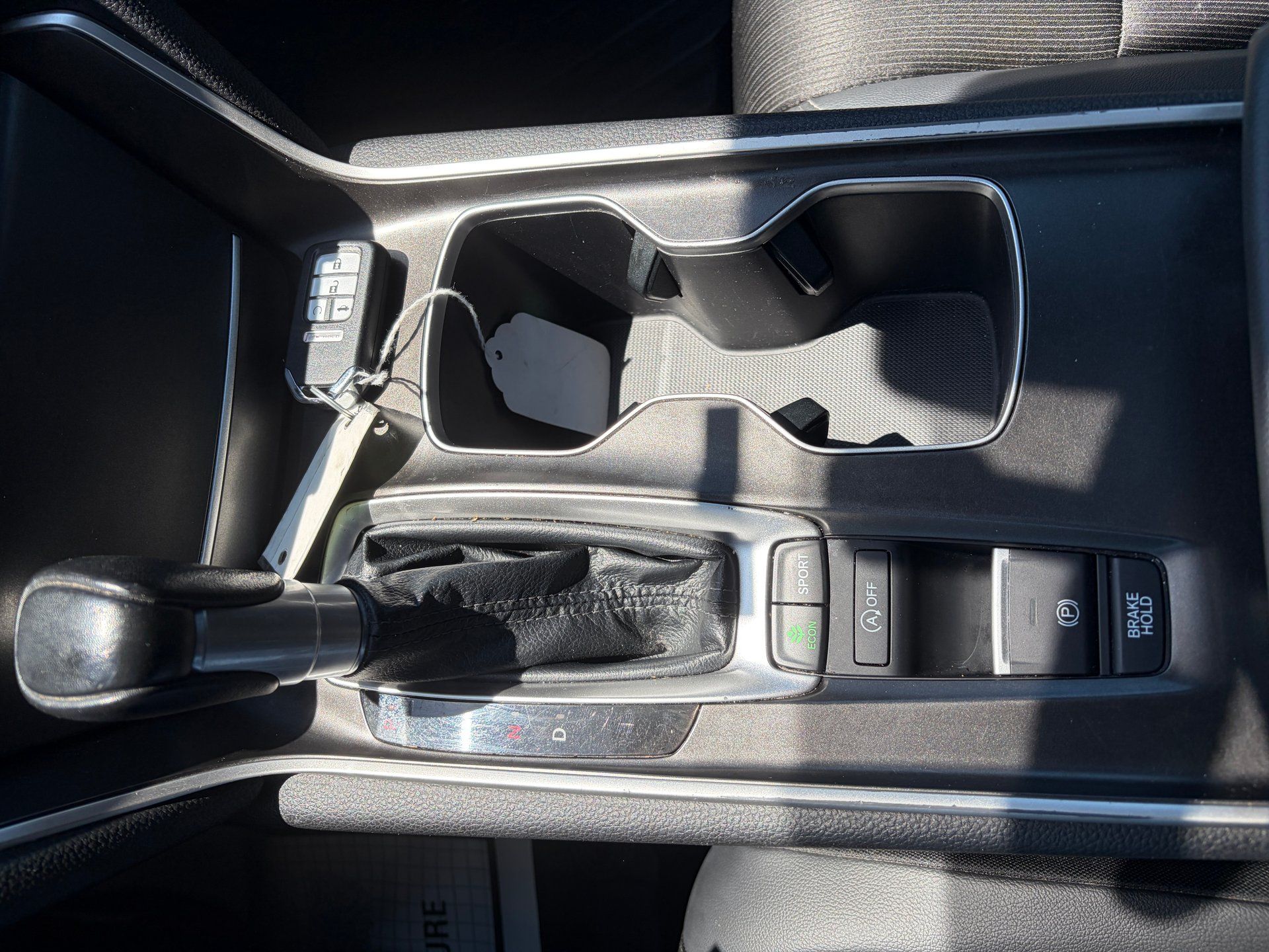 Honda Accord 2021 - Thumbnail 13