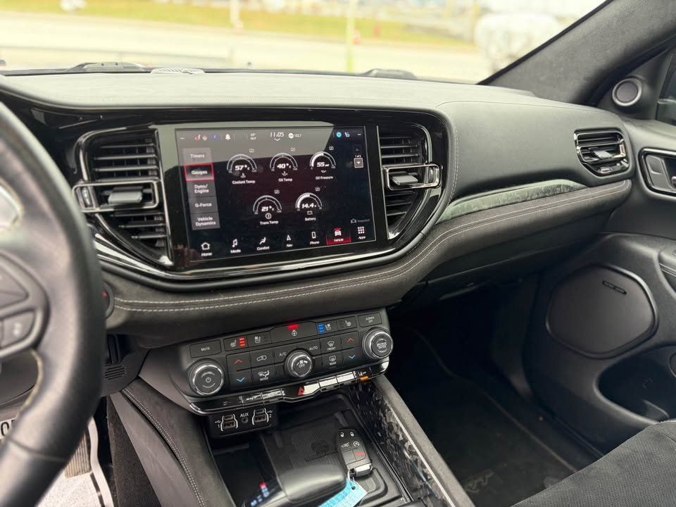 Dodge Durango 2022 - Thumbnail 11