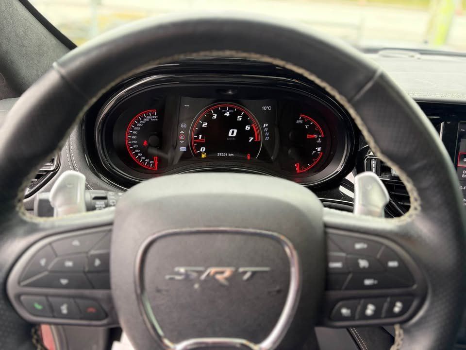 Dodge Durango 2022 - Thumbnail 10