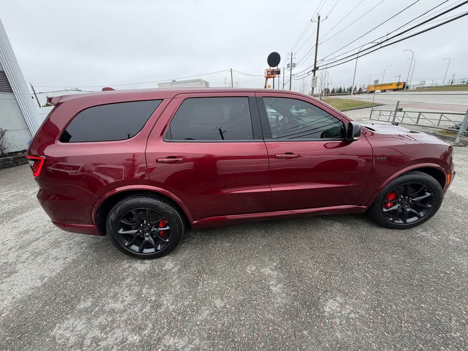 Dodge Durango 2022 - Thumbnail 6