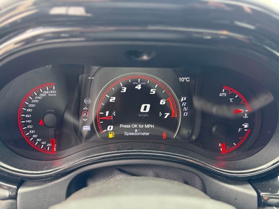 Dodge Durango 2022 - Thumbnail 14
