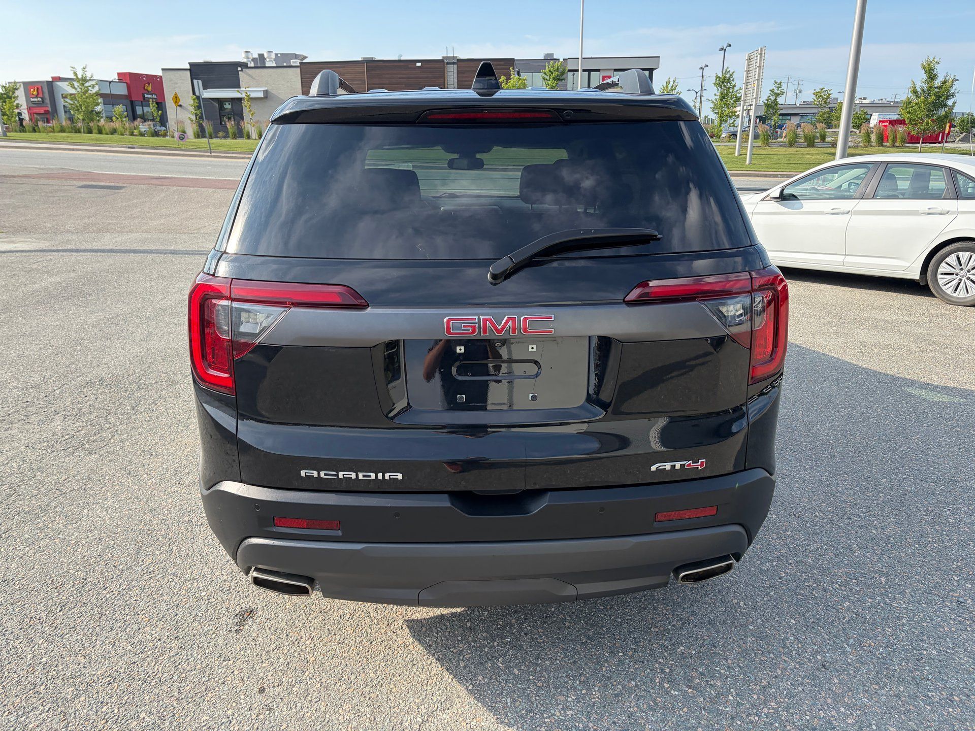 GMC Acadia 2021 - Thumbnail 4
