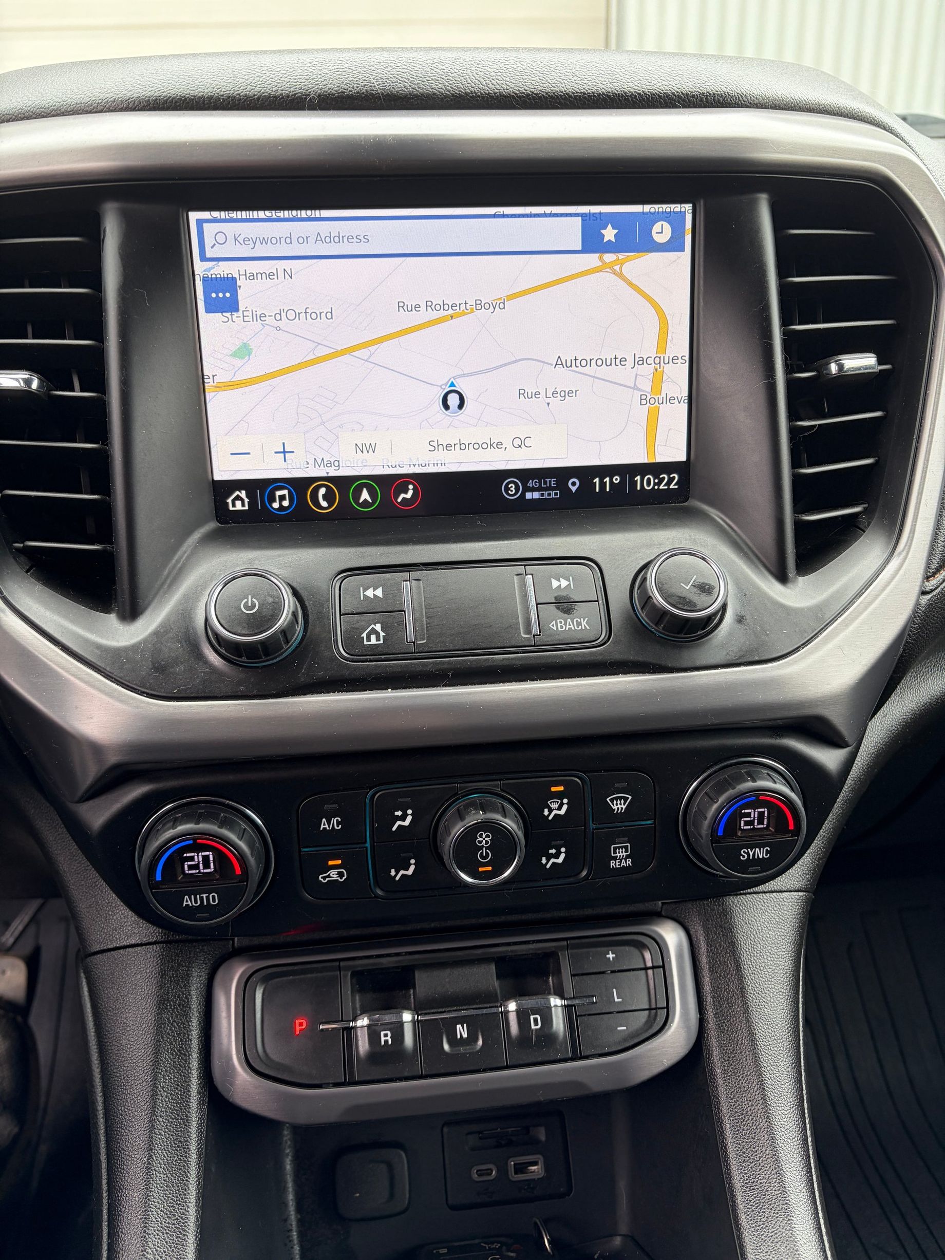 GMC Acadia 2021 - Thumbnail 18