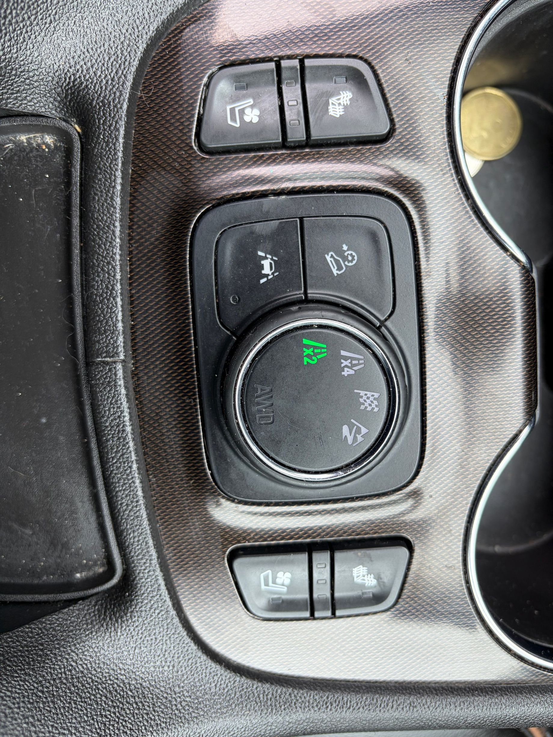 GMC Acadia 2021 - Thumbnail 17
