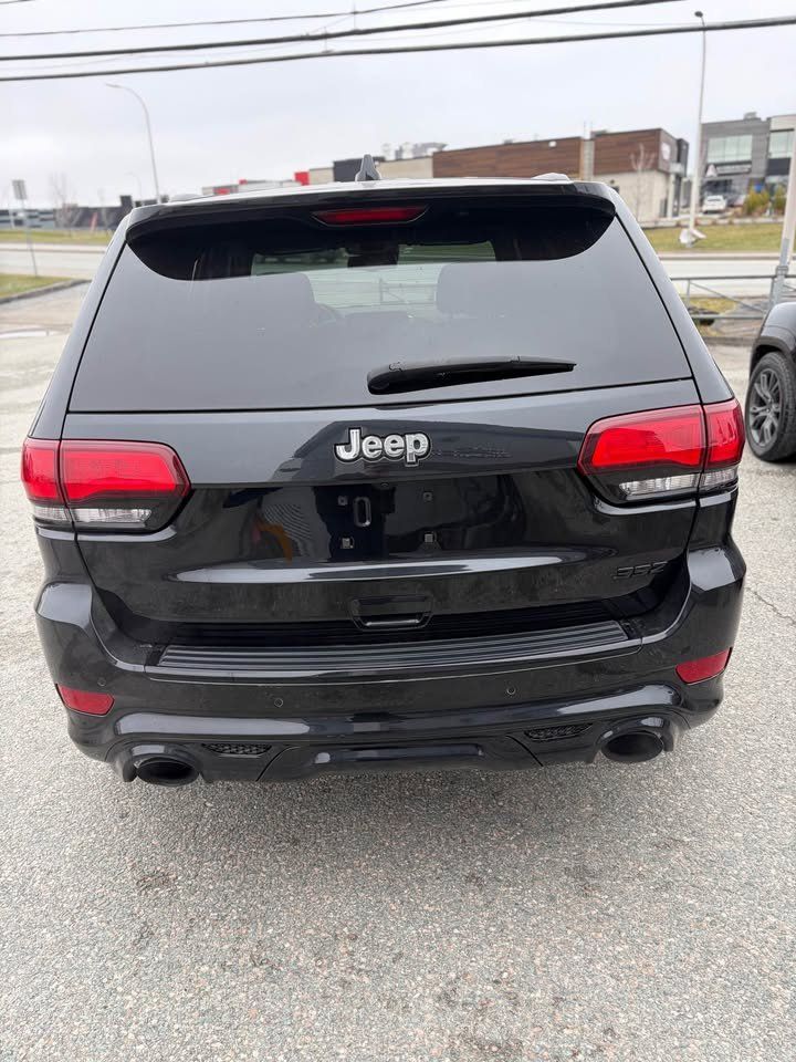 Jeep Grand Cherokee 2016 - Thumbnail 8