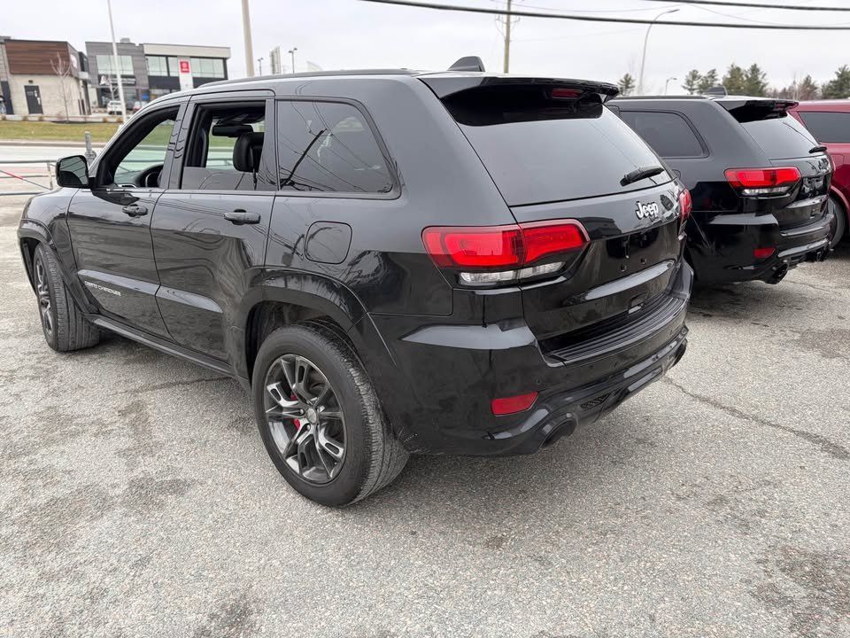 Jeep Grand Cherokee 2016 - Thumbnail 12