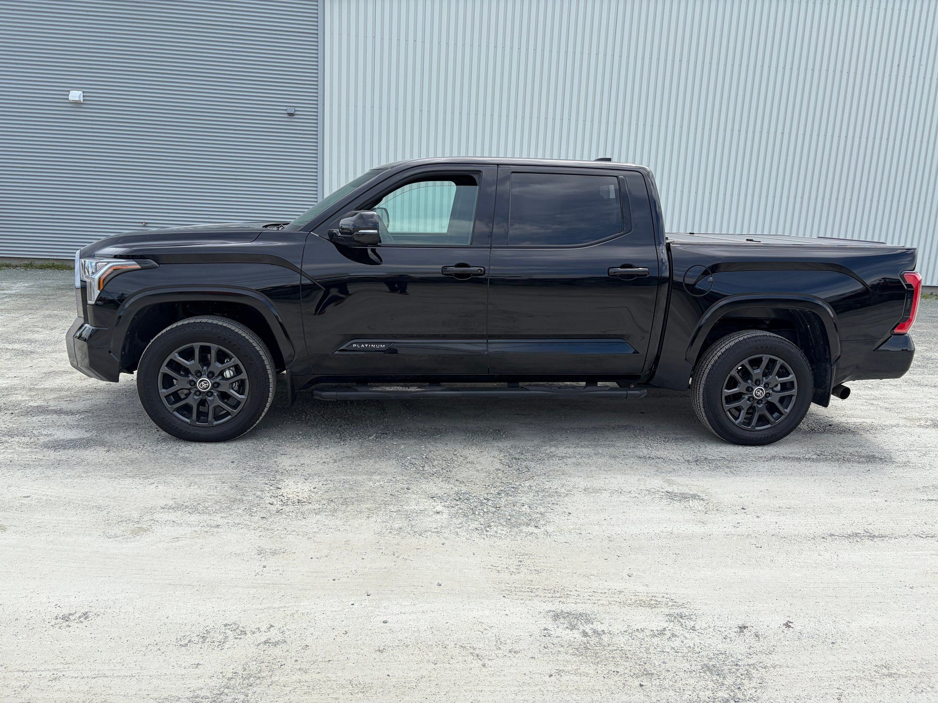 Toyota Tundra 2024 - Thumbnail 2